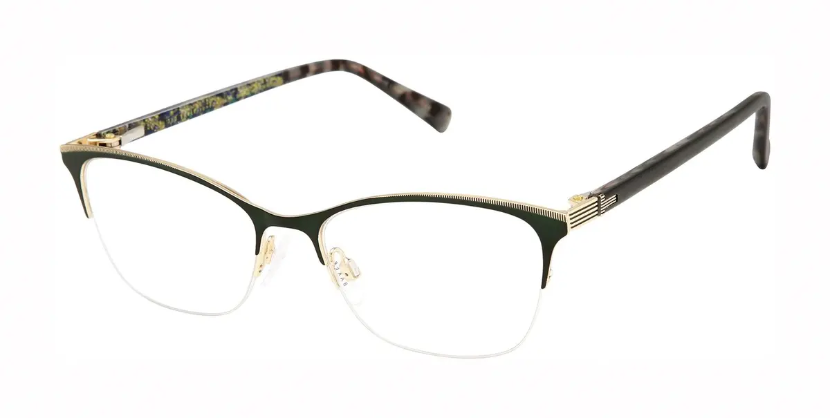 Ted Baker Tw531 Eyeglasses 1