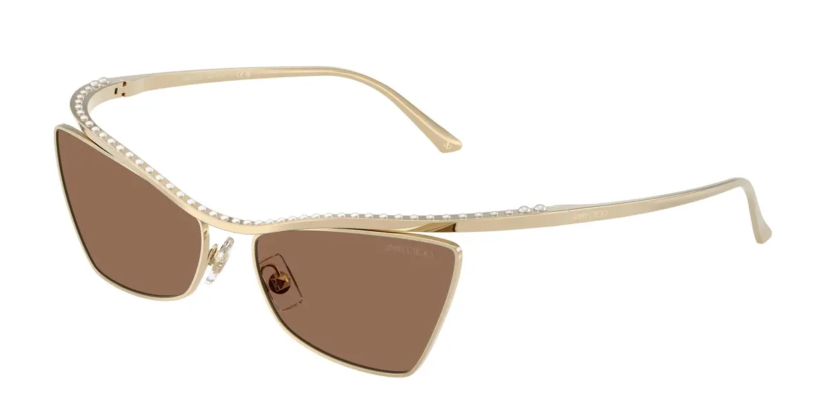 Jimmy Choo 4014H Sunglasses 1