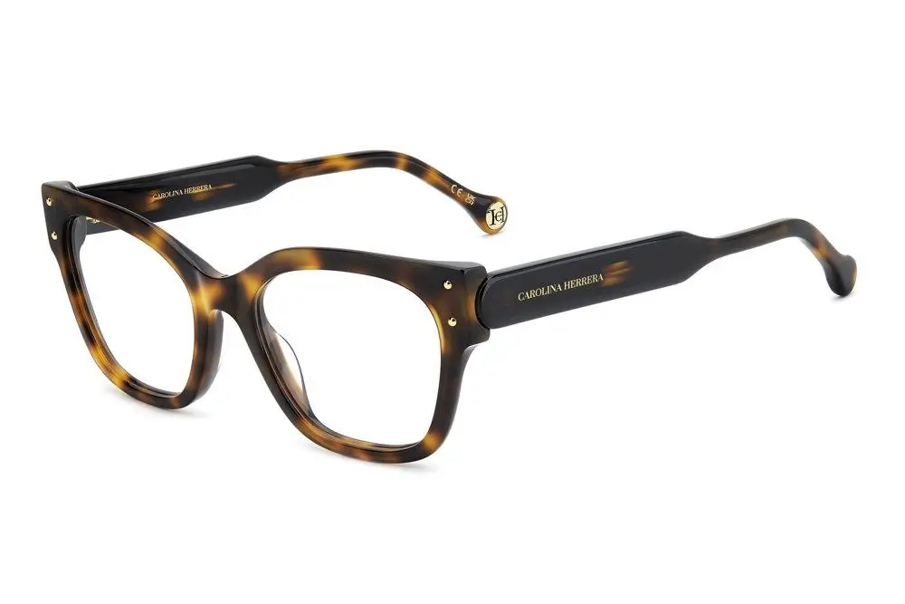 Carolina Herrera Her0324 Eyeglasses 1