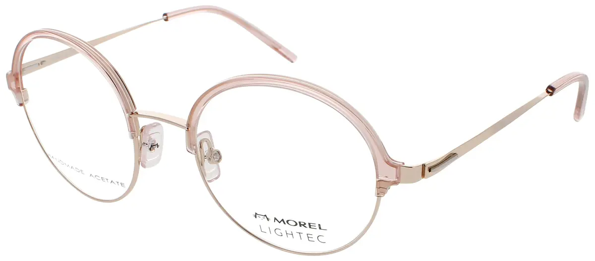 Lightec-Morel Omicron52 Eyeglasses 1