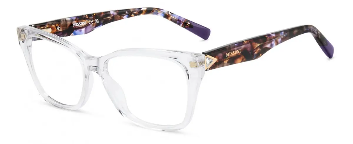 Missoni Mis0280 Eyeglasses 1