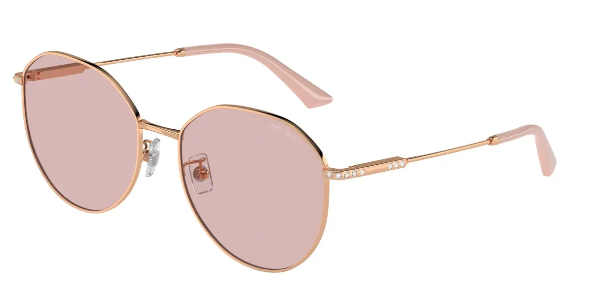 Jimmy Choo 4007Bd Sunglasses 1
