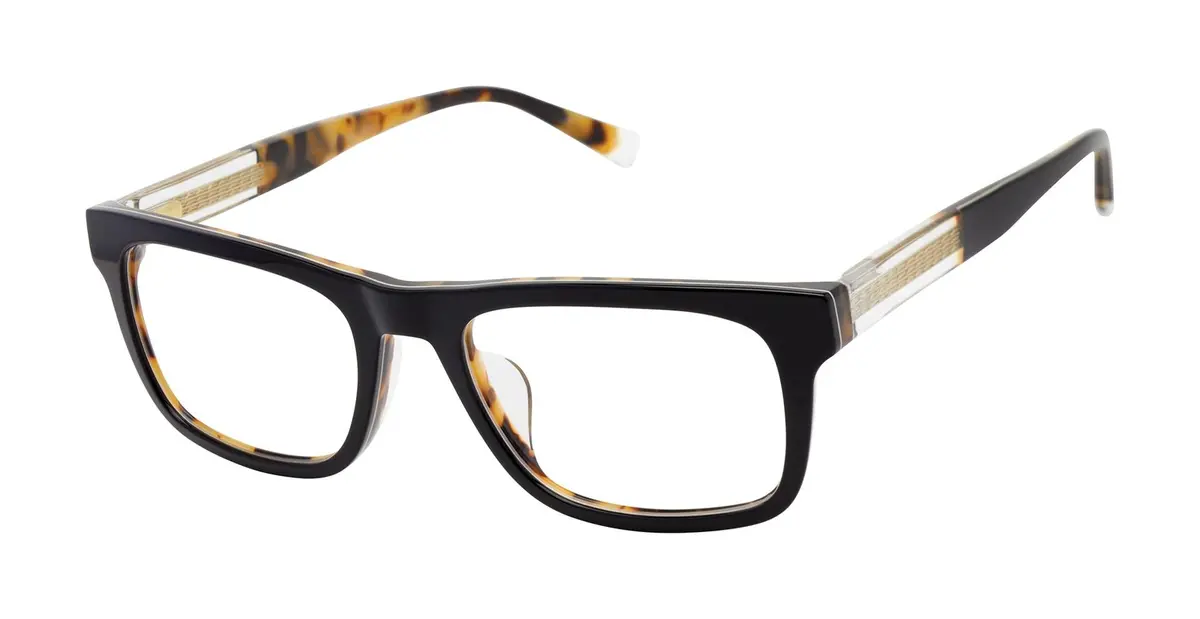 Victor Glemaud Vgom002 Eyeglasses 1