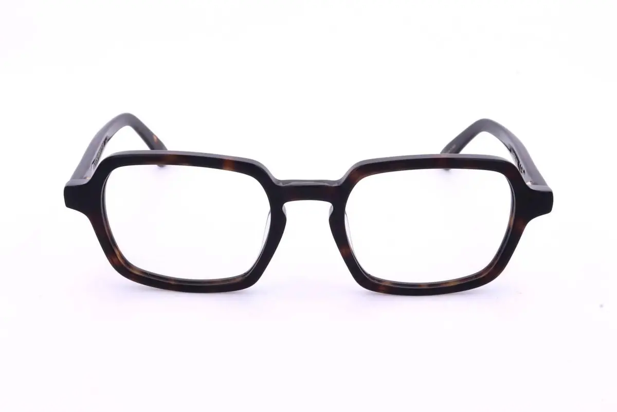 Retrosuperfuture Numero141havana Eyeglasses 1