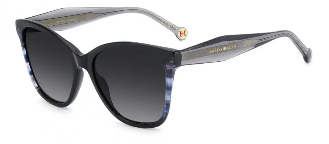Carolina Herrera Her0390 Sunglasses 1