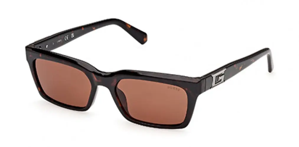Guess 00300 Sunglasses 1