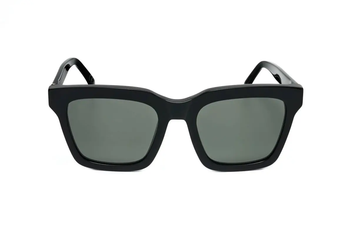 Retrosuperfuture Aaltoblack Sunglasses 1