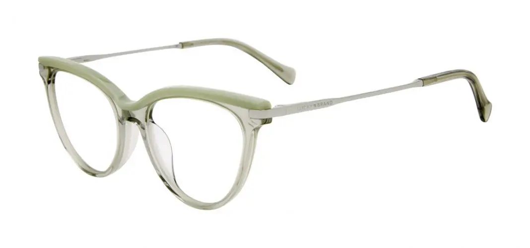 Lucky Brand Vlbd265 Eyeglasses 1