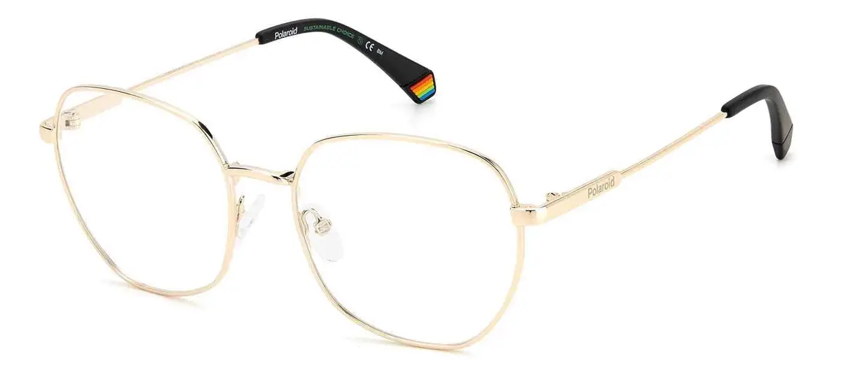 Polaroid Core Pldd450 Eyeglasses 1