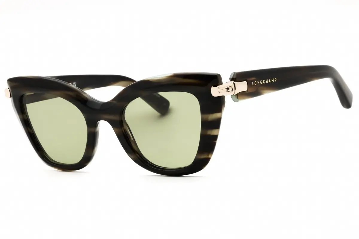 Longchamp Lo775s Sunglasses 1