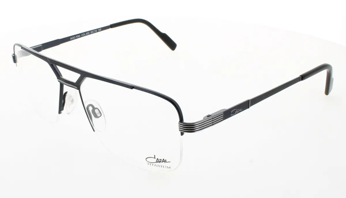 Cazal 7082 Eyeglasses 1