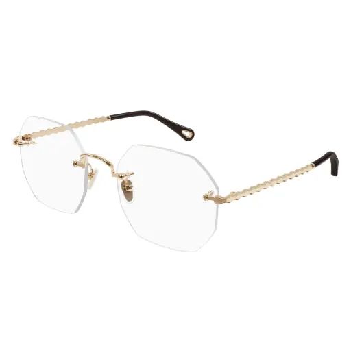 Chloe Ch0270o Eyeglasses 1