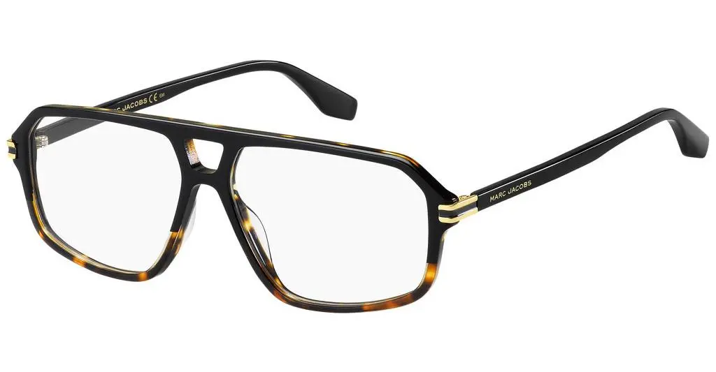 Marc Jacobs Marc471 Eyeglasses 1