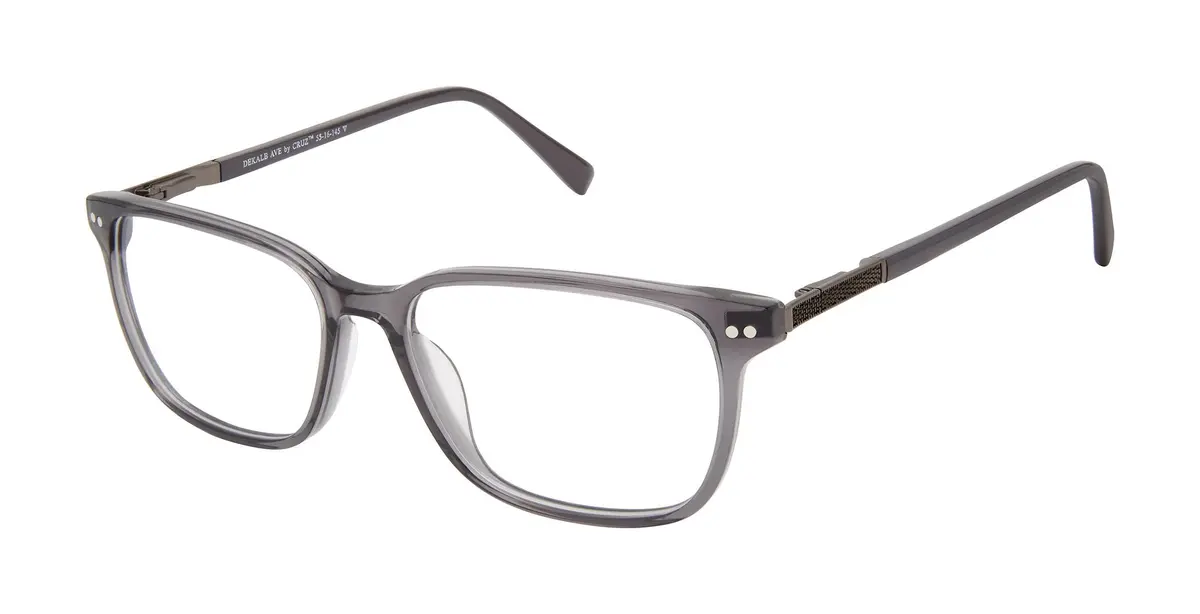 Cruz Dekalb Ave Eyeglasses 1