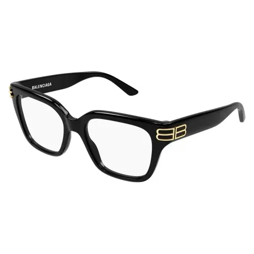 Balenciaga Bb0437o Eyeglasses 1