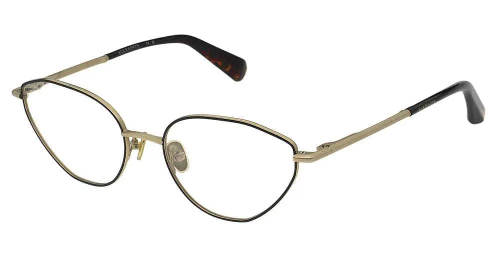 Allsaints Agatha Eyeglasses 1
