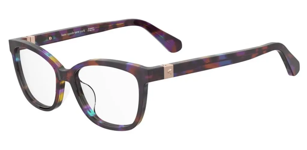 Kate Spade Emilyn Eyeglasses 1
