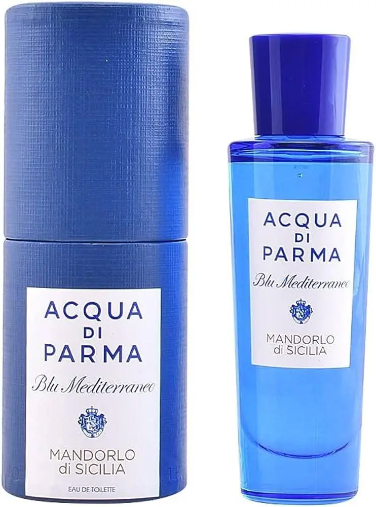 Acqua Di Parma Bm Mandorlo Di Sicilia Edt Spray 1