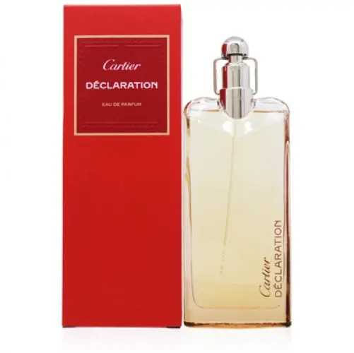 Cartier Declaration Men Edp Spray 1
