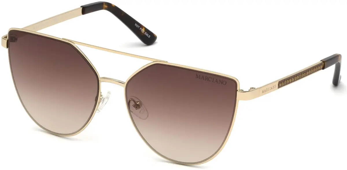 Guess By Marciano 0778 Sunglasses 1
