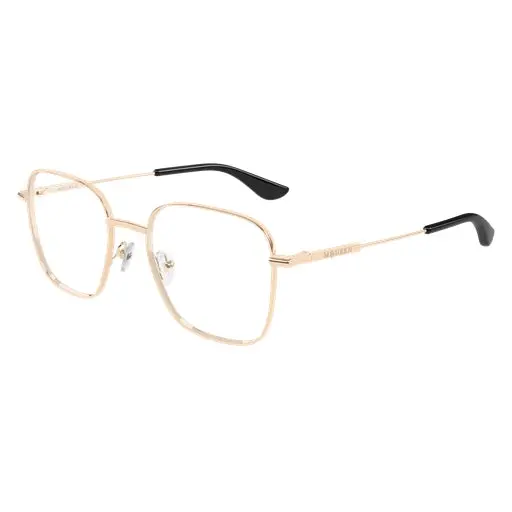 Alexander Mcqueen Am0565o Eyeglasses 1