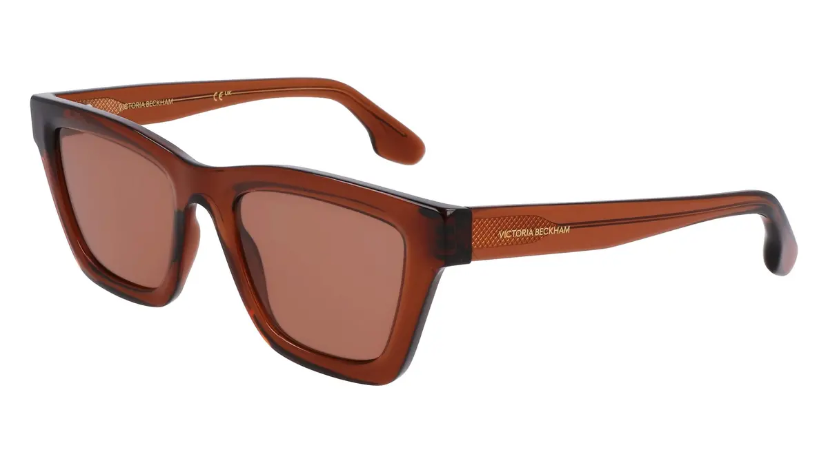 Victoria Beckham Vb656s Sunglasses 1