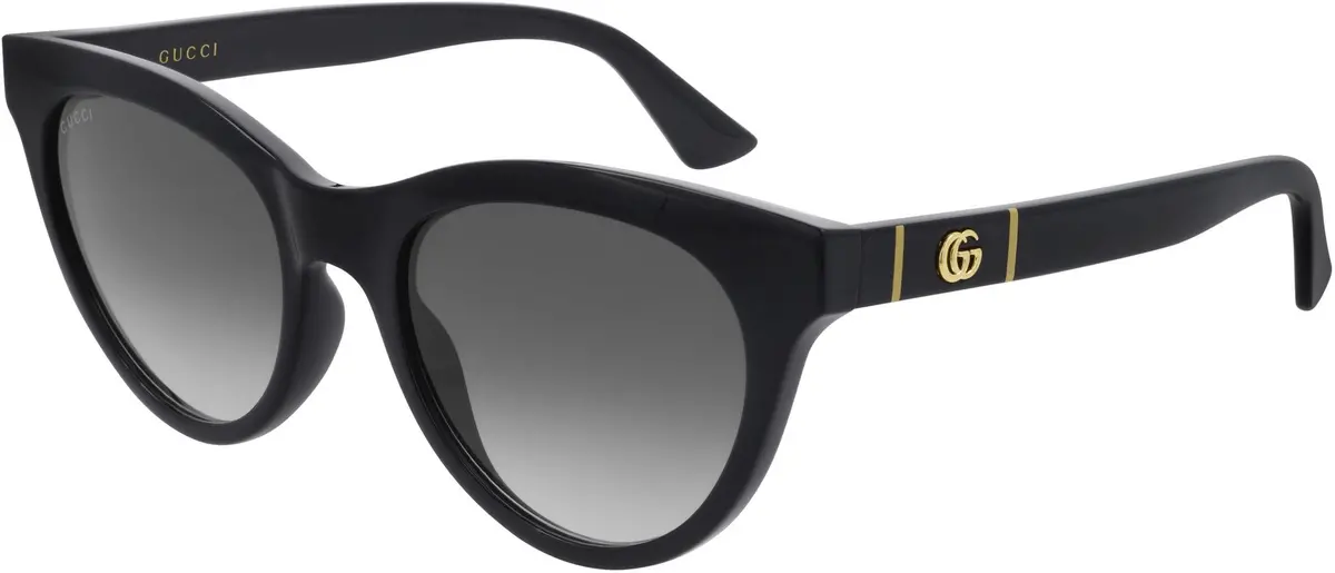 Gucci Logo Gg0763s Sunglasses 1