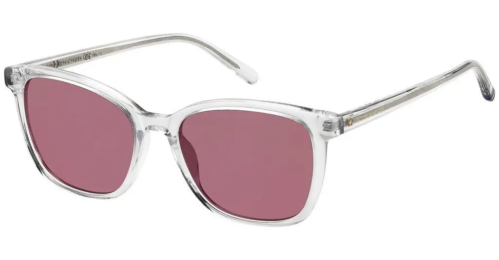 Tommy Hilfiger Th1723 Sunglasses 1