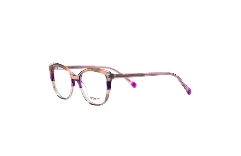 Divaldi Dvo8255 Eyeglasses 1