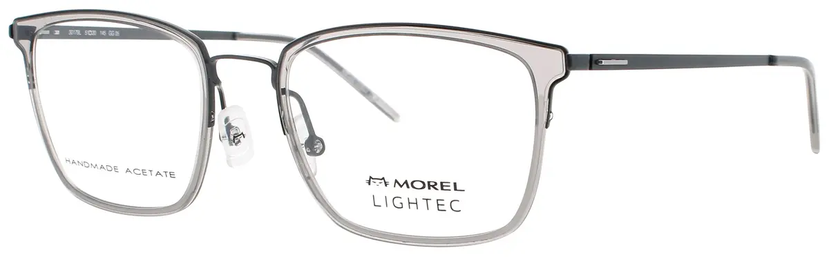 Lightec-Morel 30179L Eyeglasses 1
