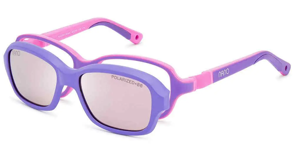 Nanovista Replay Sc 3.0 Eyeglasses 3