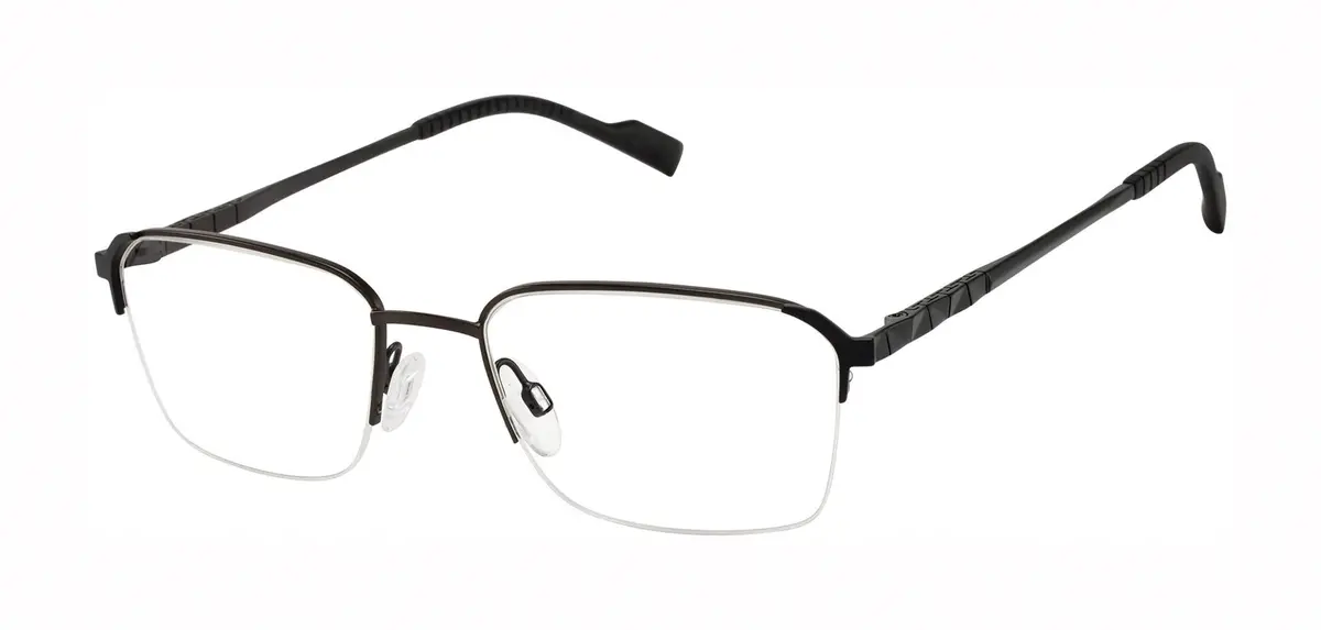 Titanflex 827092 Eyeglasses 1
