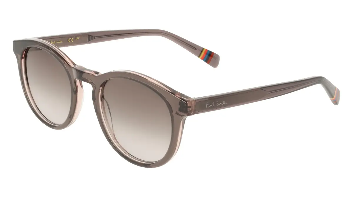 Paul Smith Ps26601s Poulcott Sunglasses 1
