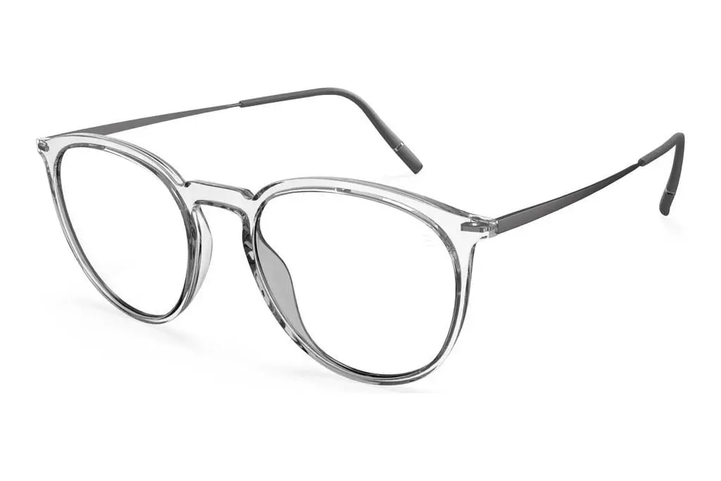 Silhouette Illusion Lite 2970 Eyeglasses 1