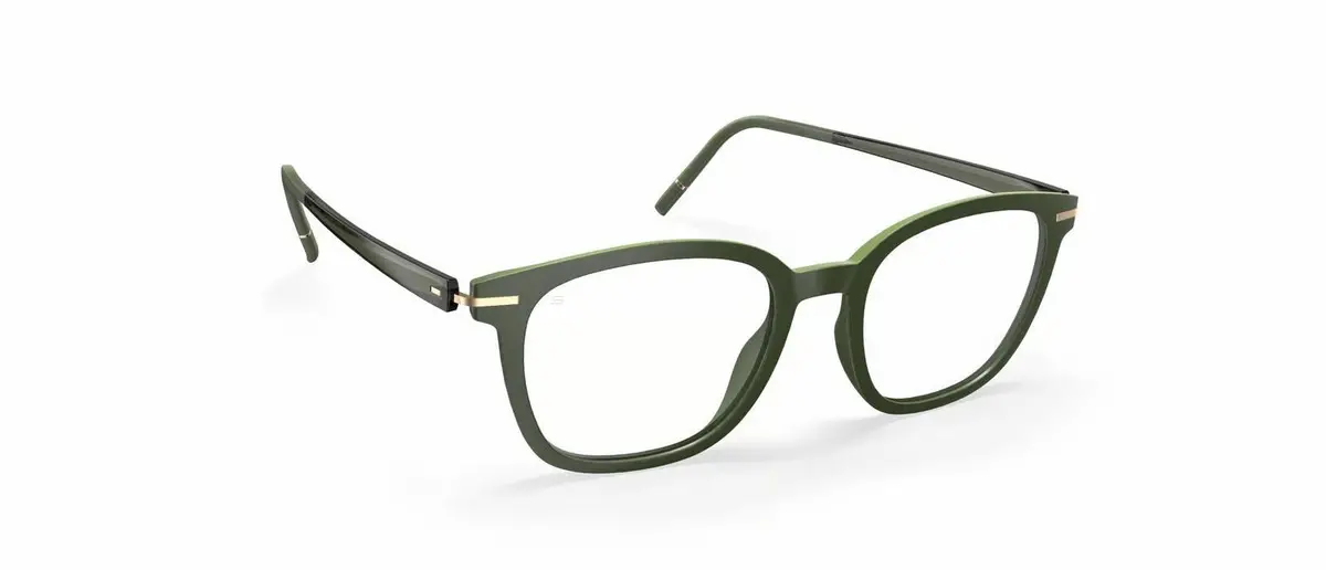 Silhouette Vibrant Horizon 2974 Eyeglasses 1