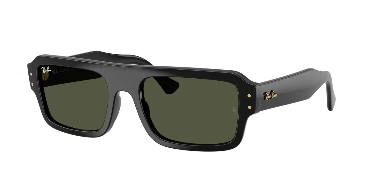 Ray-Ban Lukas 4454 Sunglasses 1