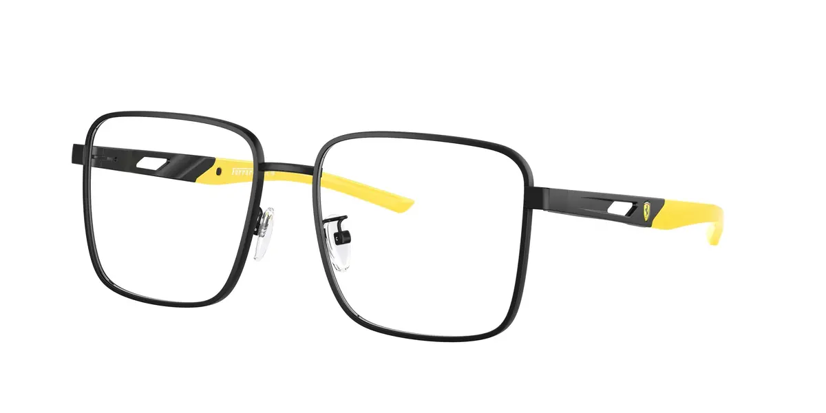 Scuderia Ferrari 7006D Eyeglasses 1