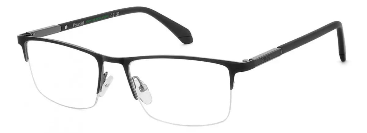 Polaroid Core Pldd599 Eyeglasses 1