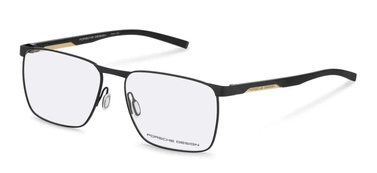 Porsche Design P8776 Eyeglasses 3