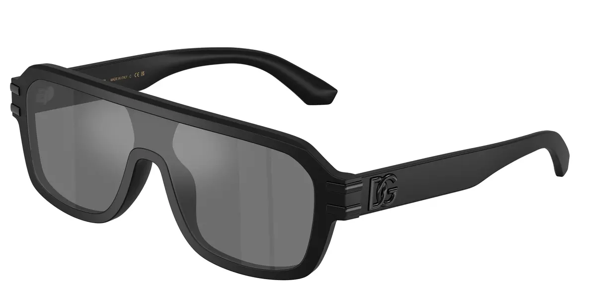 Dolce & Gabbana 4507 Sunglasses 1