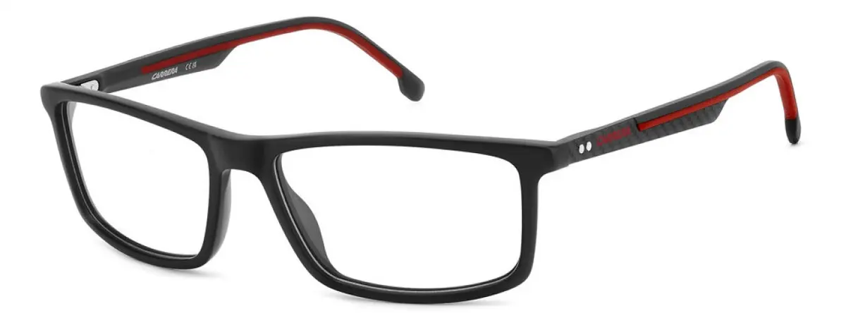 Carrera 8912 Eyeglasses 1
