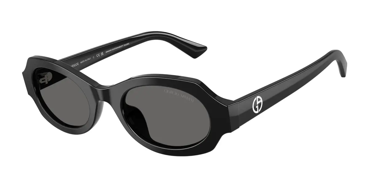 Giorgio Armani 8245Hu Sunglasses 1