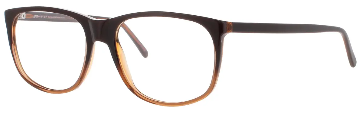 Andy Wolf 4553 Eyeglasses 1
