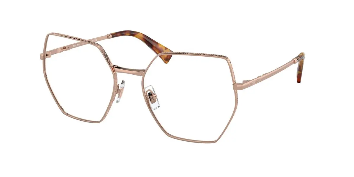 Miu Miu 50Vv Eyeglasses 1