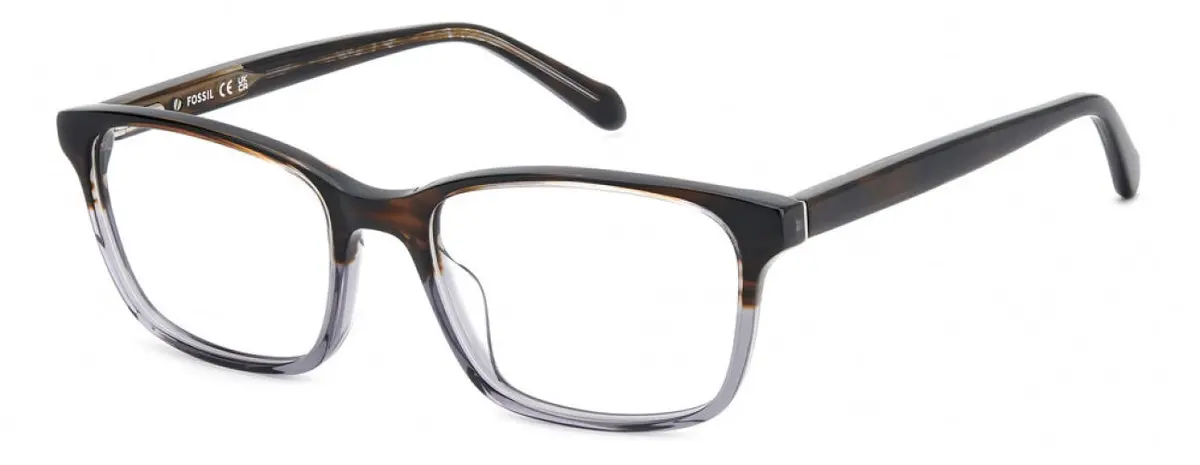 Fossil Fos7207 Eyeglasses 1