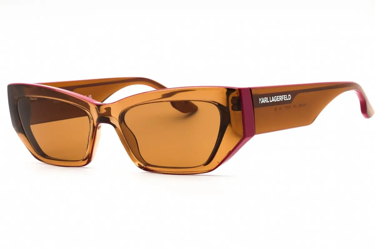 Karl Lagerfeld Kl6160s Sunglasses 1