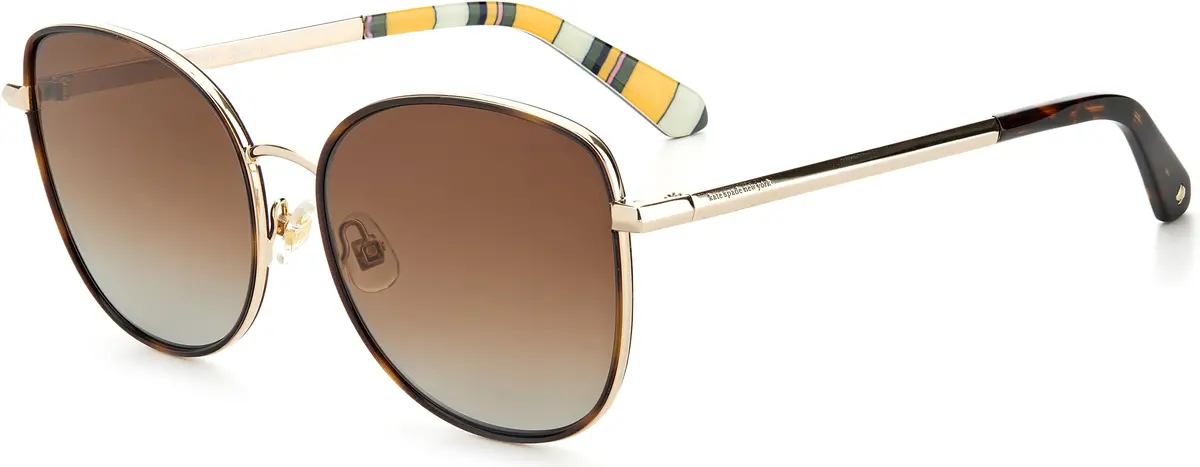 Kate Spade Maryam Sunglasses 1