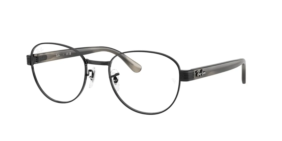 Ray-Ban 6543 Eyeglasses 1