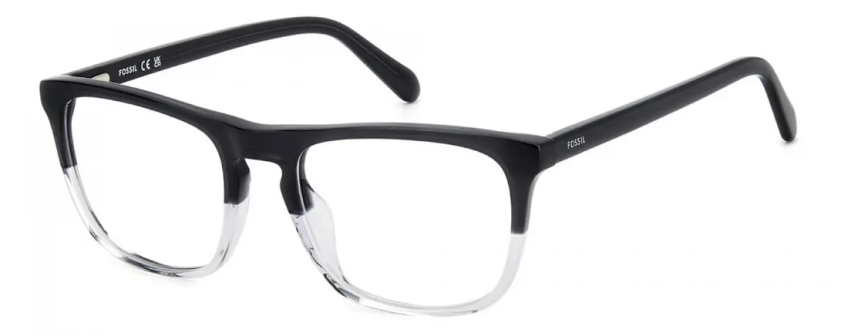 Fossil Fos7191 Eyeglasses 1