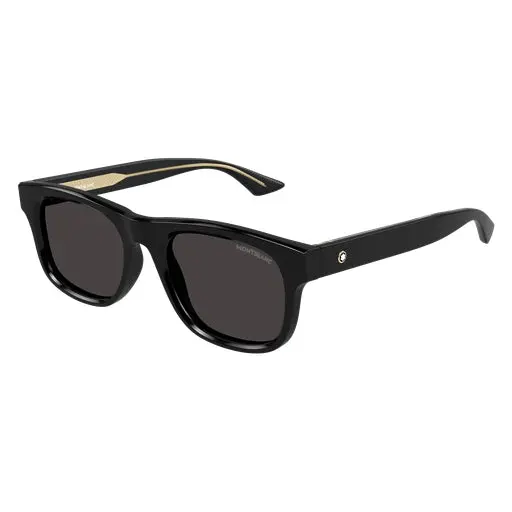 Montblanc Mb0421s Sunglasses 1